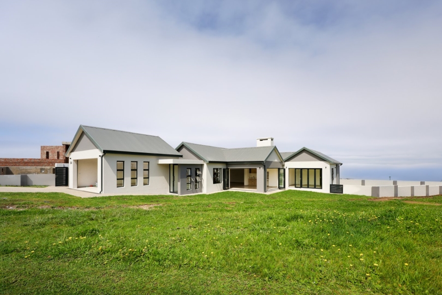 3 Bedroom Property for Sale in Le Grand Golf Estate Western Cape